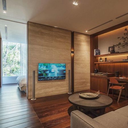 Villa 32 Tajpej Zewnętrze zdjęcie