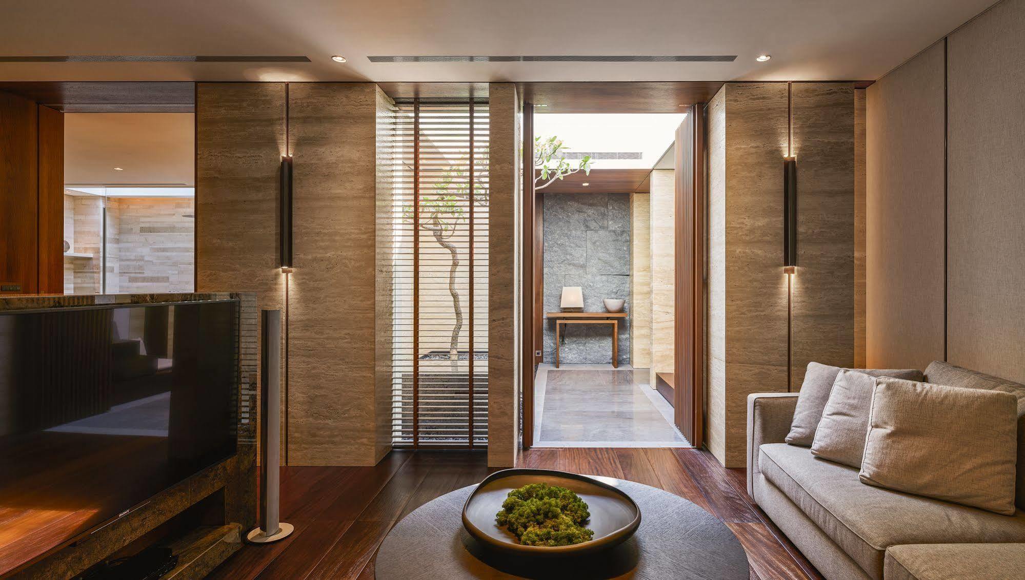 Villa 32 Tajpej Zewnętrze zdjęcie