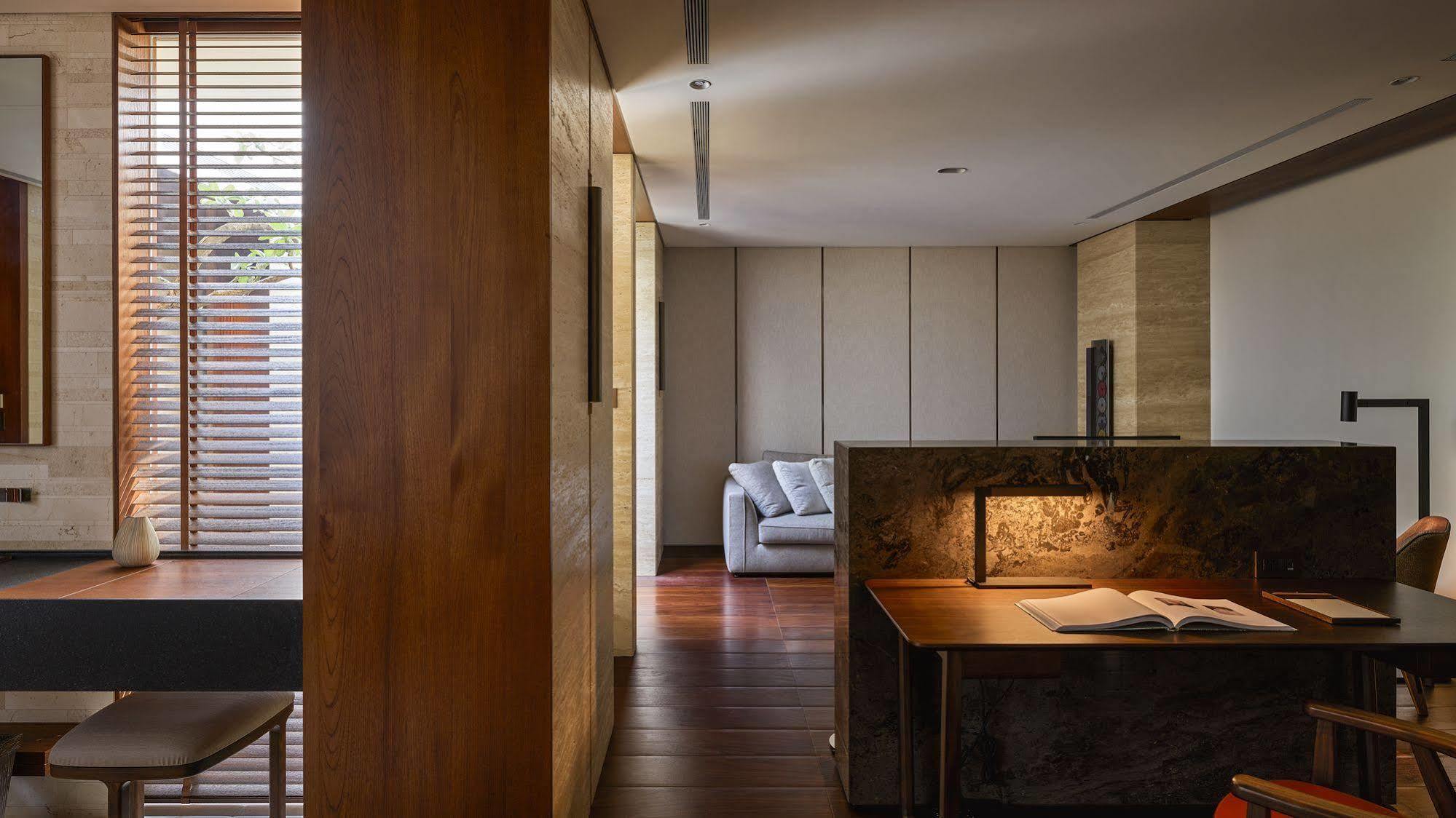 Villa 32 Tajpej Zewnętrze zdjęcie