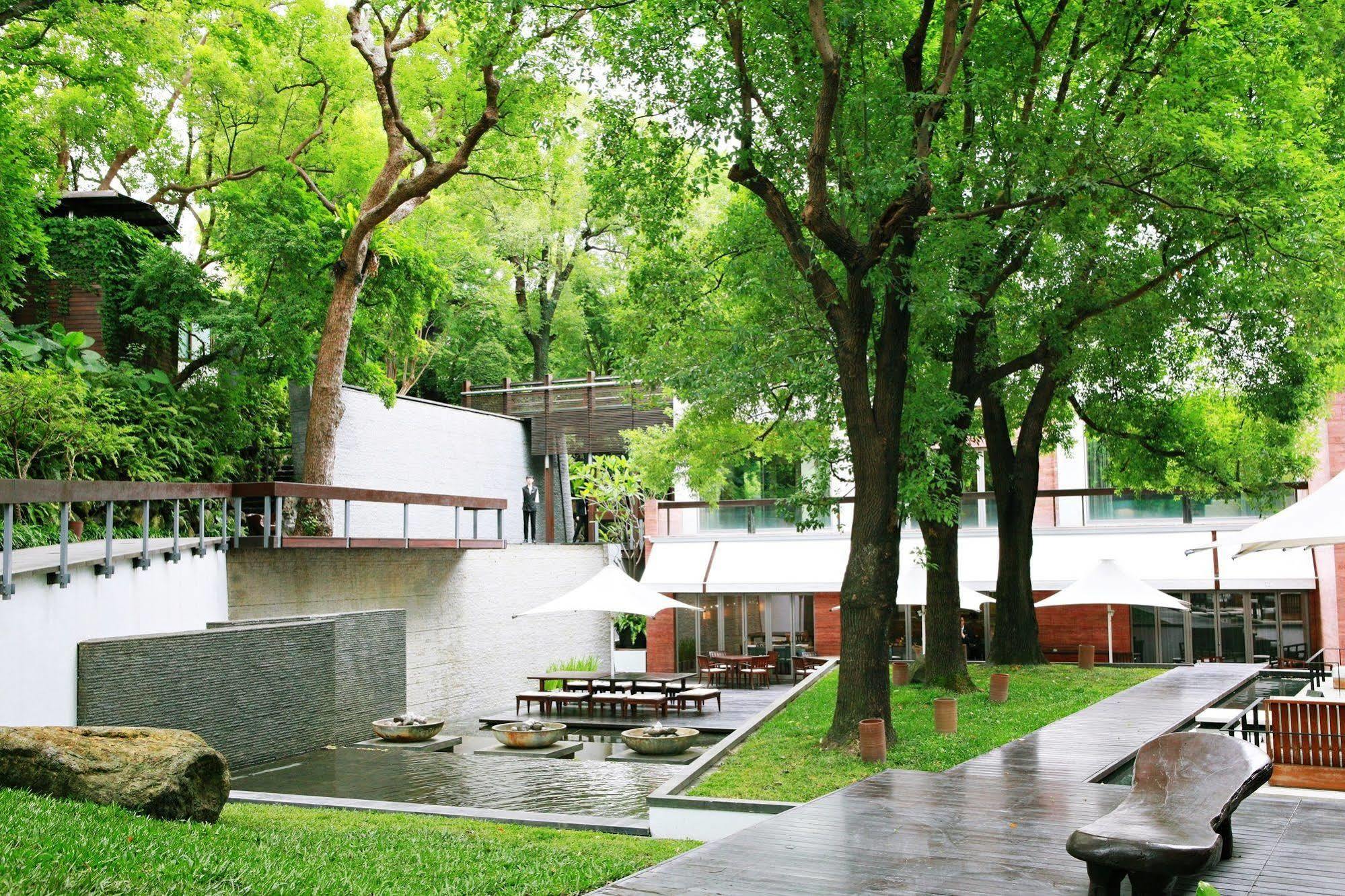 Villa 32 Tajpej Zewnętrze zdjęcie