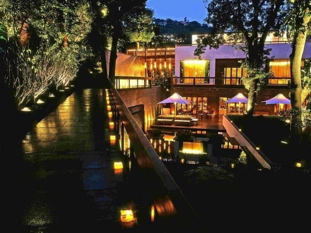 Villa 32 Tajpej Zewnętrze zdjęcie
